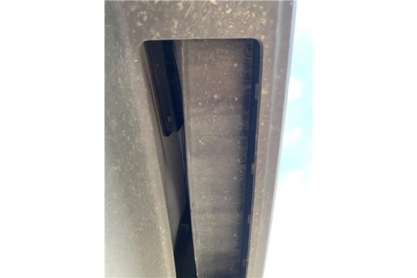 Recambio de refuerzo paragolpes trasero para seat ibiza (kj1) 1.0 fr referencia OEM IAM 6F0807305F  