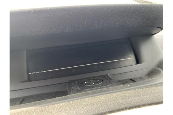 Recambio de cuadro completo para renault grand scénic iii (jz0/1_) 1.5 dci referencia OEM IAM 248100293R  