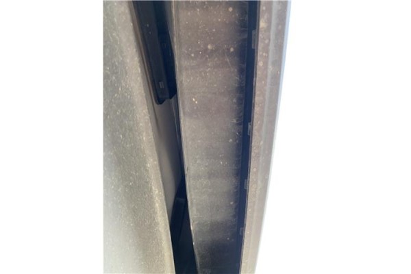 Recambio de refuerzo paragolpes trasero para seat ibiza (kj1) 1.0 fr referencia OEM IAM 6F0807305F  