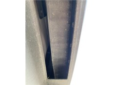 Recambio de refuerzo paragolpes trasero para seat ibiza (kj1) 1.0 fr referencia OEM IAM 6F0807305F  