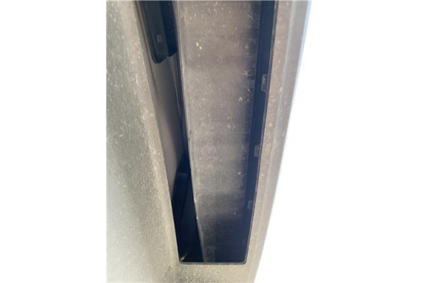 Recambio de refuerzo paragolpes trasero para seat ibiza (kj1) 1.0 fr referencia OEM IAM 6F0807305F  