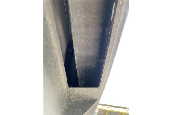 Recambio de refuerzo paragolpes trasero para seat ibiza (kj1) 1.0 fr referencia OEM IAM 6F0807305F  