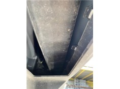 Recambio de refuerzo paragolpes trasero para seat ibiza (kj1) 1.0 fr referencia OEM IAM 6F0807305F  