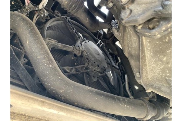 Recambio de electroventilador para renault grand scénic iii (jz0/1_) 1.5 dci referencia OEM IAM 214810898R  