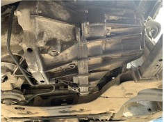 Recambio de caja cambios manual para renault grand scénic iii (jz0/1_) 1.5 dci referencia OEM IAM TL4027   2