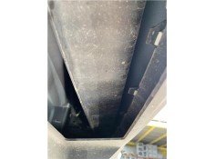 Recambio de refuerzo paragolpes trasero para seat ibiza (kj1) 1.0 fr referencia OEM IAM 6F0807305F  