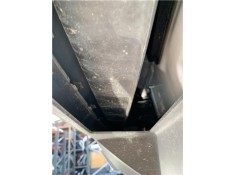 Recambio de refuerzo paragolpes trasero para seat ibiza (kj1) 1.0 fr referencia OEM IAM 6F0807305F  