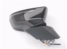 Recambio de retrovisor electrico derecho para seat ibiza (kj1) 1.0 fr referencia OEM IAM E9026684  