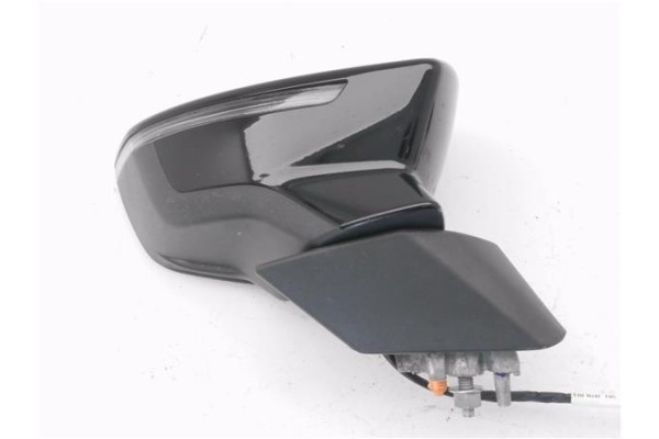 Recambio de retrovisor electrico derecho para seat ibiza (kj1) 1.0 fr referencia OEM IAM E9026684  