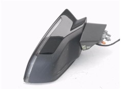 Recambio de retrovisor electrico derecho para seat ibiza (kj1) 1.0 fr referencia OEM IAM E9026684  