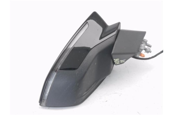 Recambio de retrovisor electrico derecho para seat ibiza (kj1) 1.0 fr referencia OEM IAM E9026684  