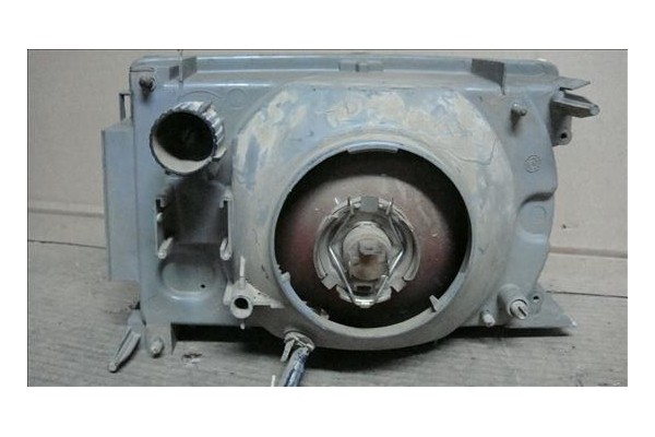 Recambio de faro delantero izquierdo para renault 9 (l42_) referencia OEM IAM   