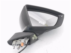 Recambio de retrovisor electrico derecho para seat ibiza (kj1) 1.0 fr referencia OEM IAM E9026684  
