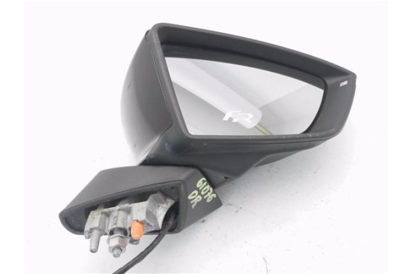 Recambio de retrovisor electrico derecho para seat ibiza (kj1) 1.0 fr referencia OEM IAM E9026684  
