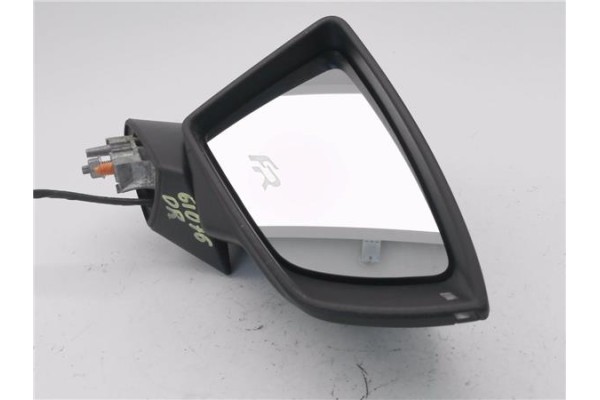 Recambio de retrovisor electrico derecho para seat ibiza (kj1) 1.0 fr referencia OEM IAM E9026684  