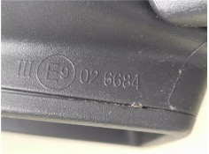Recambio de retrovisor electrico derecho para seat ibiza (kj1) 1.0 fr referencia OEM IAM E9026684  