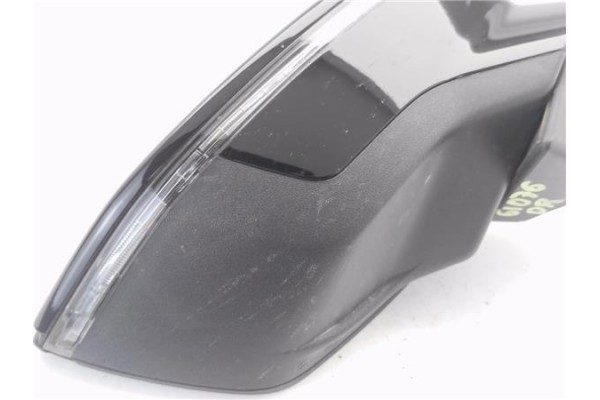 Recambio de retrovisor electrico derecho para seat ibiza (kj1) 1.0 fr referencia OEM IAM E9026684  