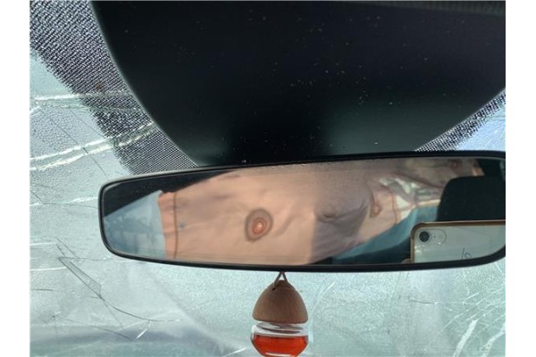 Recambio de retrovisor interior para seat ibiza (kj1) 1.0 fr referencia OEM IAM 3G0857511AM  