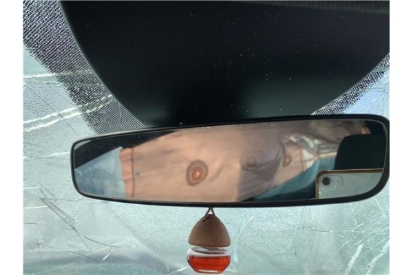 Recambio de retrovisor interior para seat ibiza (kj1) 1.0 fr referencia OEM IAM 3G0857511AM  