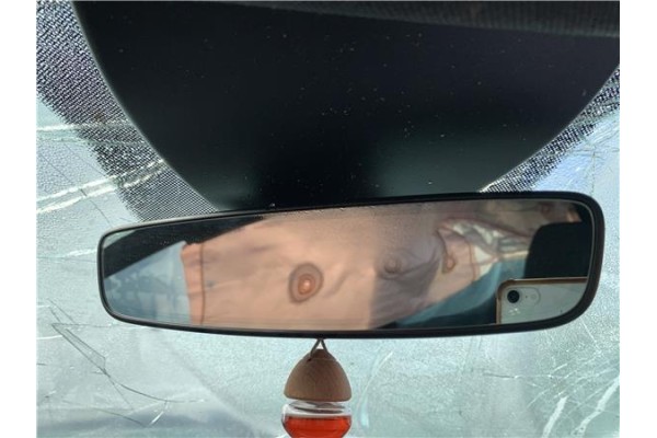 Recambio de retrovisor interior para seat ibiza (kj1) 1.0 fr referencia OEM IAM 3G0857511AM  