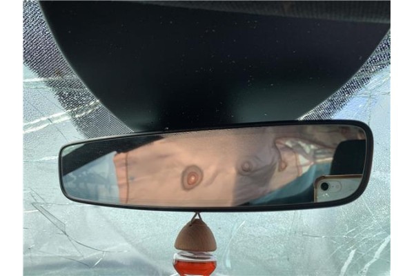 Recambio de retrovisor interior para seat ibiza (kj1) 1.0 fr referencia OEM IAM 3G0857511AM  