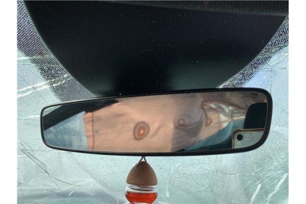 Recambio de retrovisor interior para seat ibiza (kj1) 1.0 fr referencia OEM IAM 3G0857511AM  