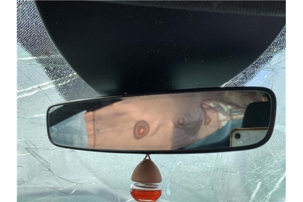 Recambio de retrovisor interior para seat ibiza (kj1) 1.0 fr referencia OEM IAM 3G0857511AM  