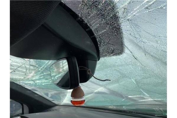 Recambio de retrovisor interior para seat ibiza (kj1) 1.0 fr referencia OEM IAM 3G0857511AM  