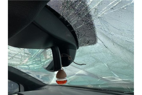 Recambio de retrovisor interior para seat ibiza (kj1) 1.0 fr referencia OEM IAM 3G0857511AM  