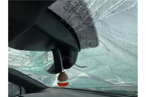 Recambio de retrovisor interior para seat ibiza (kj1) 1.0 fr referencia OEM IAM 3G0857511AM  