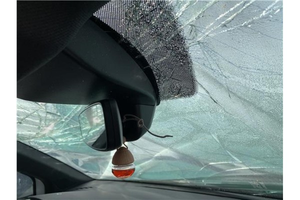 Recambio de retrovisor interior para seat ibiza (kj1) 1.0 fr referencia OEM IAM 3G0857511AM  