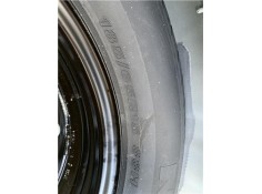 Recambio de rueda completa repuesto para seat ibiza (kj1) 1.0 fr referencia OEM IAM 2Q0601 4150242 