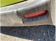 Recambio de paragolpes trasero para peugeot expert furgón 2.0 furgón l1h1 referencia OEM IAM 7410AX  