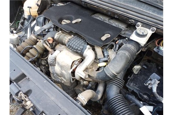 Recambio de motor completo para citroen c4 (b7) 1.6 hdi 90 referencia OEM IAM   