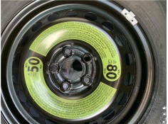 Recambio de rueda completa repuesto para seat ibiza (kj1) 1.0 fr referencia OEM IAM 2Q0601 4150242 