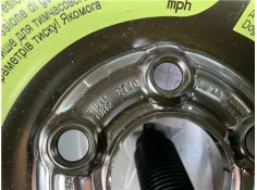 Recambio de rueda completa repuesto para seat ibiza (kj1) 1.0 fr referencia OEM IAM 2Q0601 4150242 