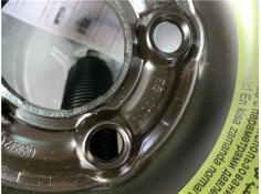 Recambio de rueda completa repuesto para seat ibiza (kj1) 1.0 fr referencia OEM IAM 2Q0601 4150242 