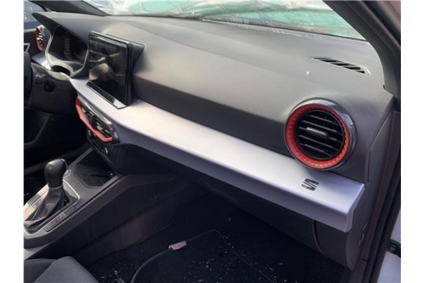 Recambio de salpicadero para seat ibiza (kj1) 1.0 fr referencia OEM IAM 6F1857005G  