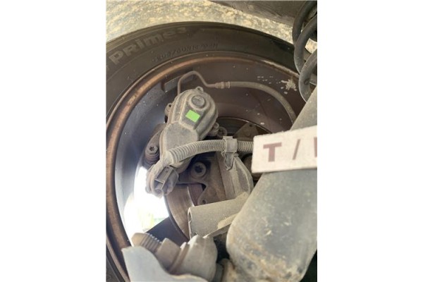 Recambio de pinza freno trasero izquierda para renault grand scénic iii (jz0/1_) 1.5 dci referencia OEM IAM 440118013R  