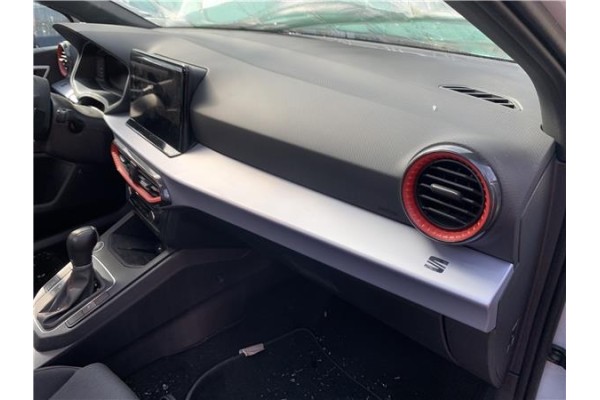 Recambio de salpicadero para seat ibiza (kj1) 1.0 fr referencia OEM IAM 6F1857005G  