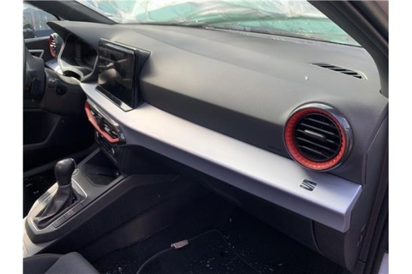 Recambio de salpicadero para seat ibiza (kj1) 1.0 fr referencia OEM IAM 6F1857005G  