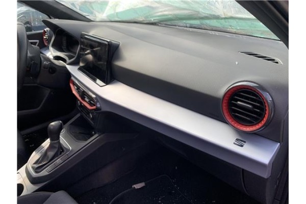 Recambio de salpicadero para seat ibiza (kj1) 1.0 fr referencia OEM IAM 6F1857005G  