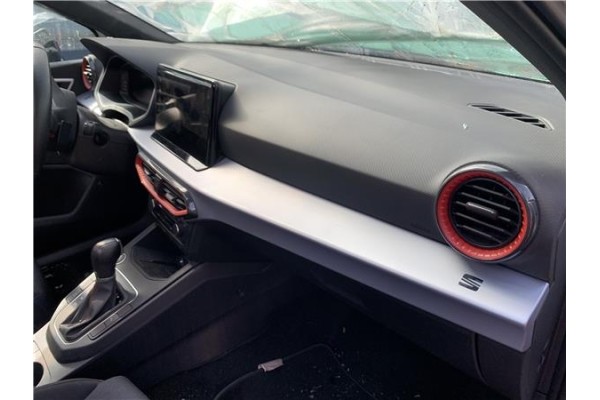 Recambio de salpicadero para seat ibiza (kj1) 1.0 fr referencia OEM IAM 6F1857005G  