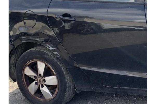 Recambio de bomba combustible para renault grand scénic iii (jz0/1_) 1.5 dci referencia OEM IAM 172020056R  