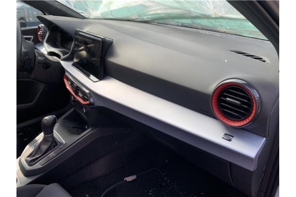 Recambio de salpicadero para seat ibiza (kj1) 1.0 fr referencia OEM IAM 6F1857005G  