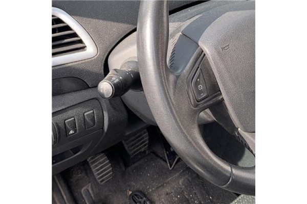 Recambio de columna direccion electrica para renault grand scénic iii (jz0/1_) 1.5 dci referencia OEM IAM 488108221R  