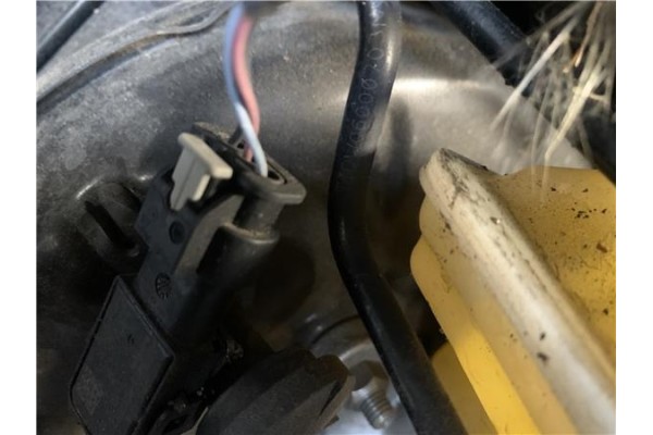 Recambio de servofreno para seat ibiza (kj1) 1.0 fr referencia OEM IAM 2Q1614106F  