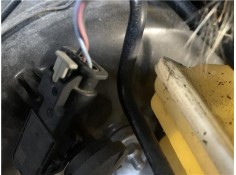 Recambio de servofreno para seat ibiza (kj1) 1.0 fr referencia OEM IAM 2Q1614106F  