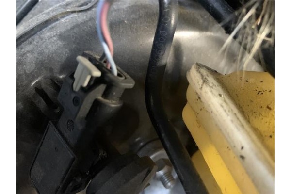 Recambio de servofreno para seat ibiza (kj1) 1.0 fr referencia OEM IAM 2Q1614106F  