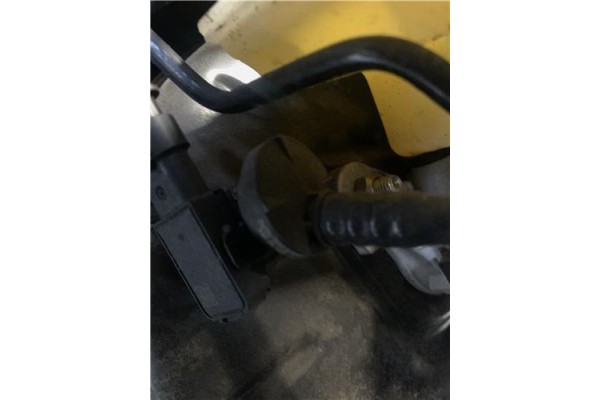 Recambio de servofreno para seat ibiza (kj1) 1.0 fr referencia OEM IAM 2Q1614106F  